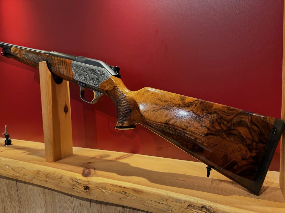 Blaser R8 Baronesse