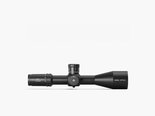 Arken Optics Zielfernrohr EP5 5-25X56 Schwarz