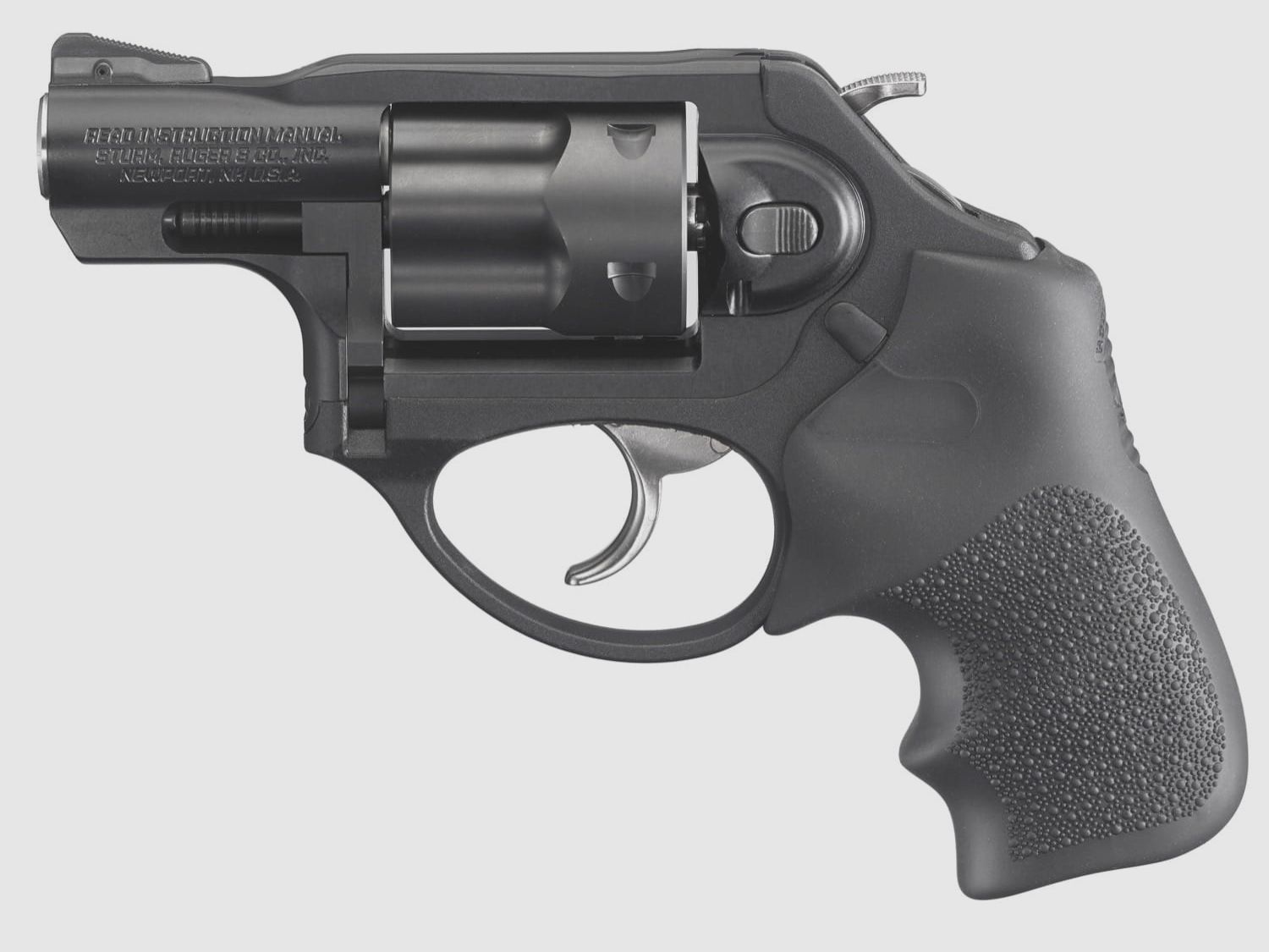 Ruger LCRx 1,8" .38SPEZ Revolver, Bild 1 von 4