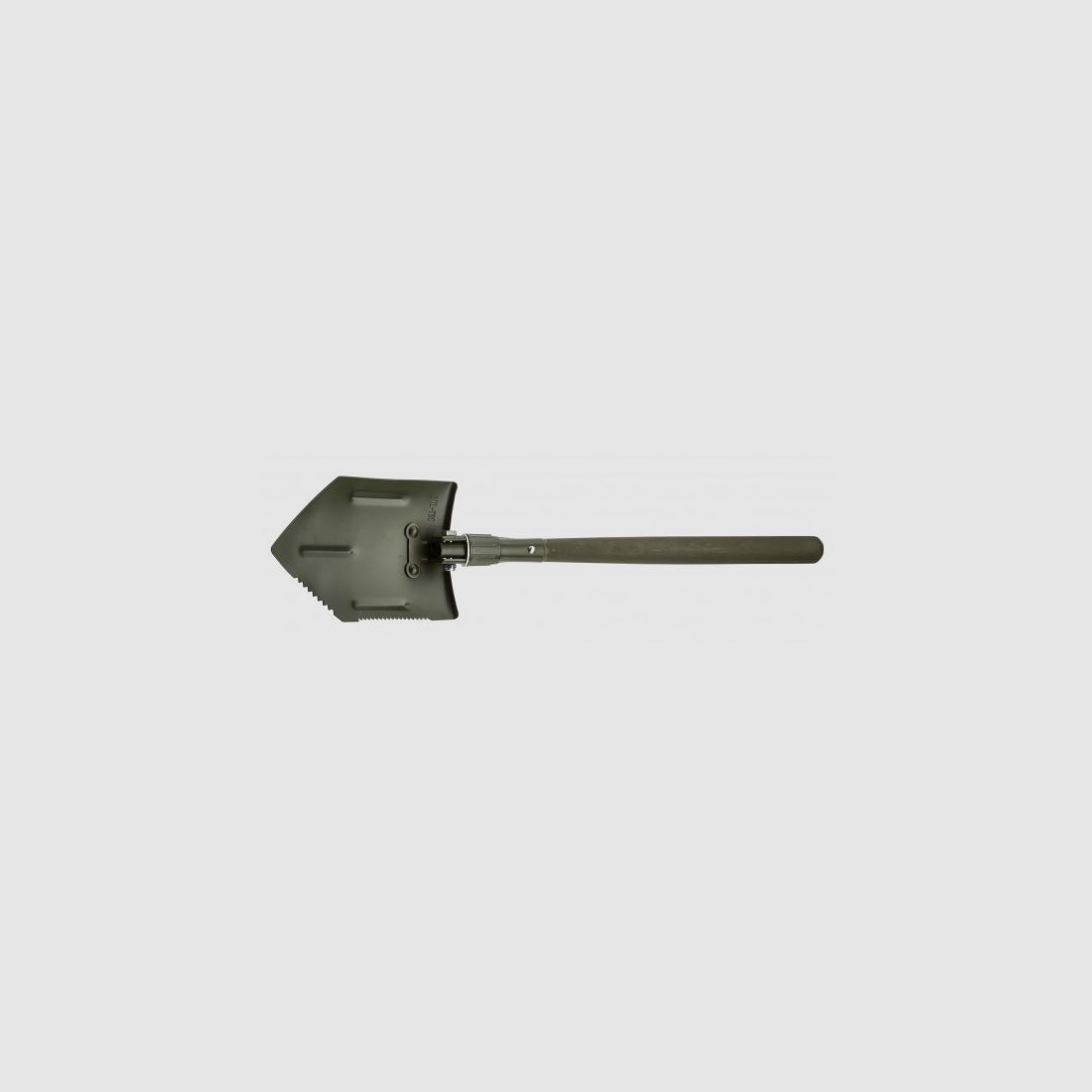 Pelle US mit Holzgriff - 63 cm, Bild 1 von 4