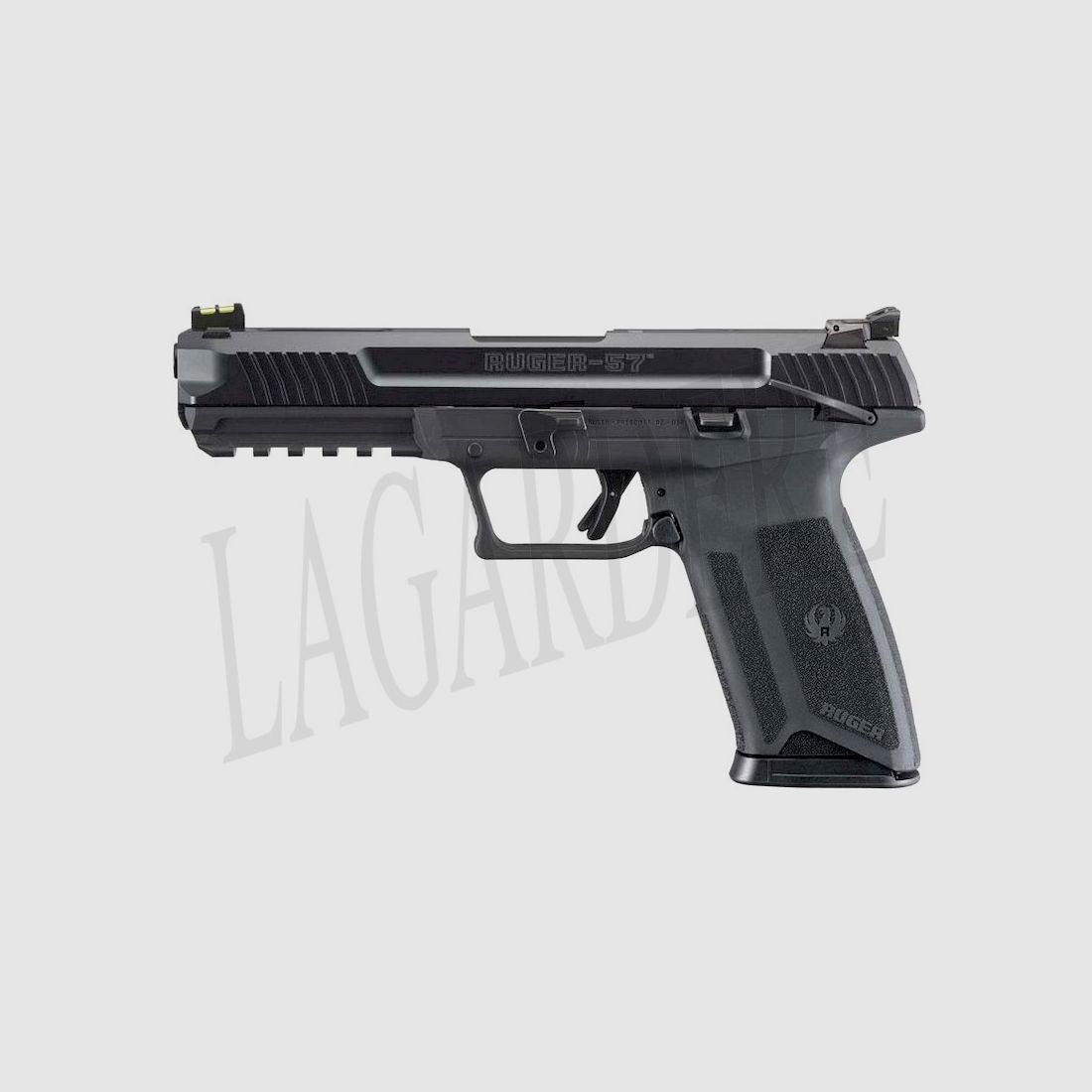 RUGER 57 (PISTOLE)