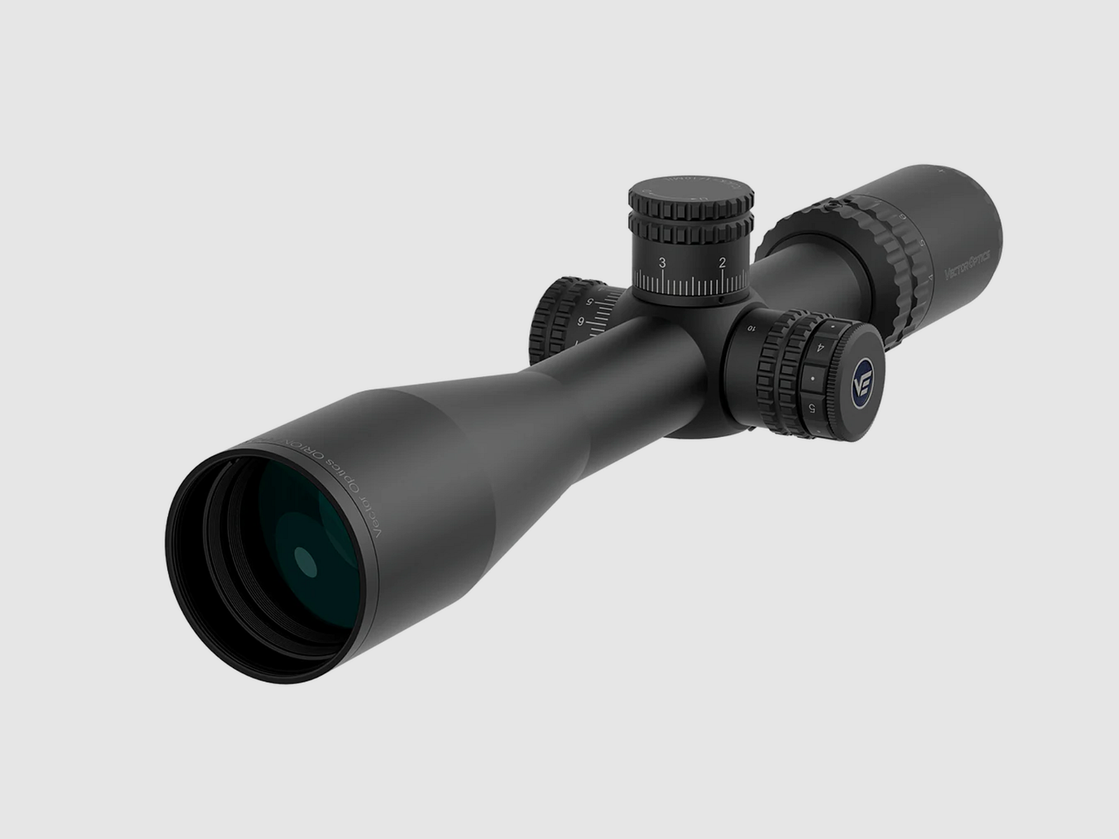 Orion Pro Max 4-16×44 HD SFP Zielfernrohr, Bild 1 von 3