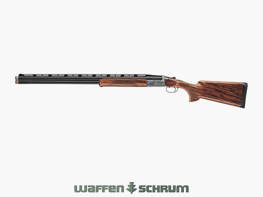 Blaser F3 Vantage Grand Luxe Wechselchokes Briley
