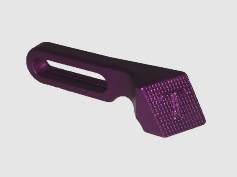 Einzelner Fingerauflage TANFOGLIO