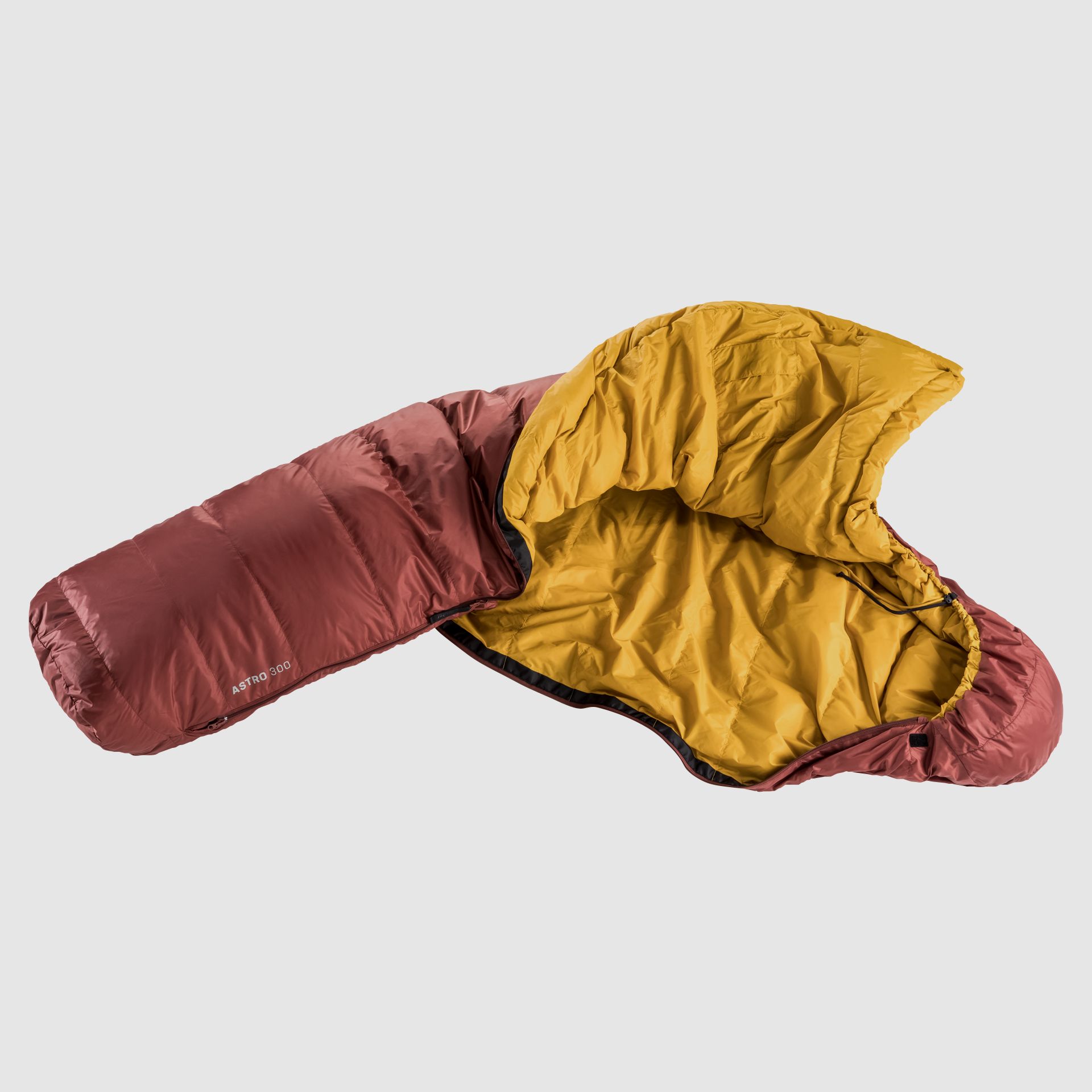 Deuter Astro 300 Long Links
