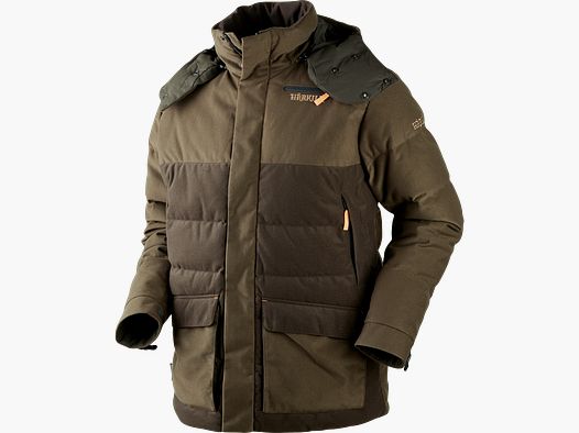 Härkila Expedition Jacke