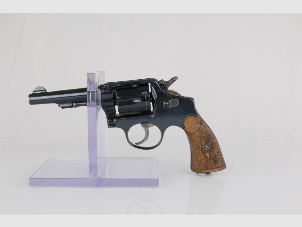 Trocaola Aranzabel y Cia Eibar (Spanien) Mod. 33