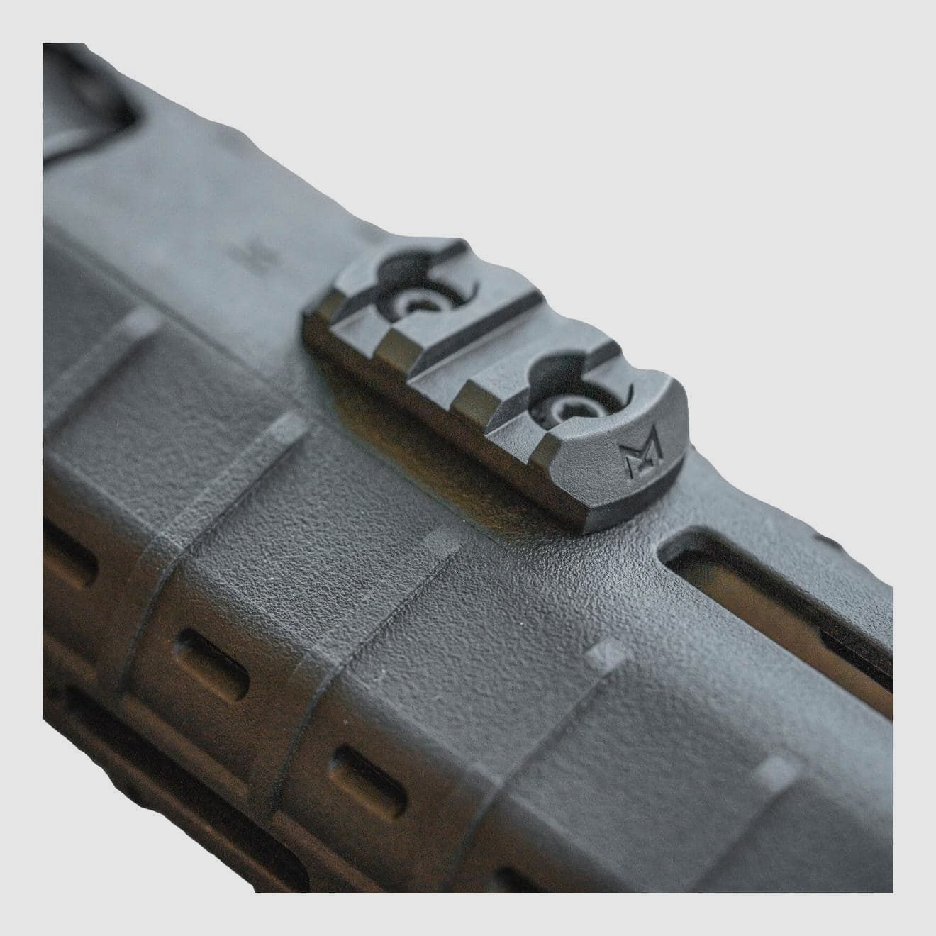 Magpul – M-LOK / Polymer Rail Section 3 Slots – 38mm, Bild 2 von 2