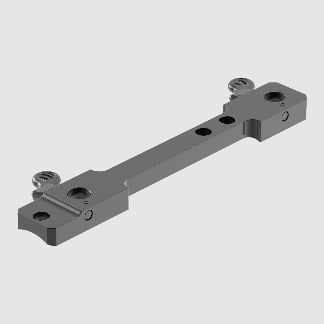Leupold QR Montagebasen - 1-teilig