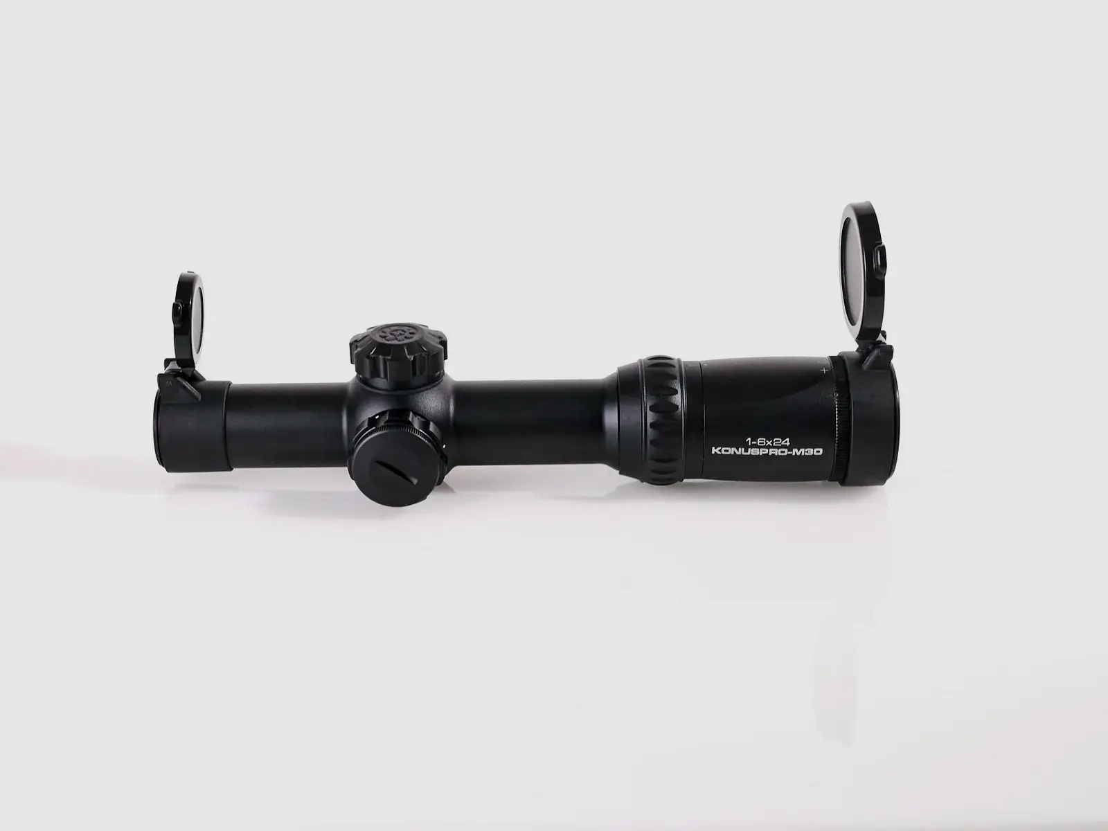 Konus Konuspro M-30 1-6X24i Richtkijker, afbeelding 3 van 5