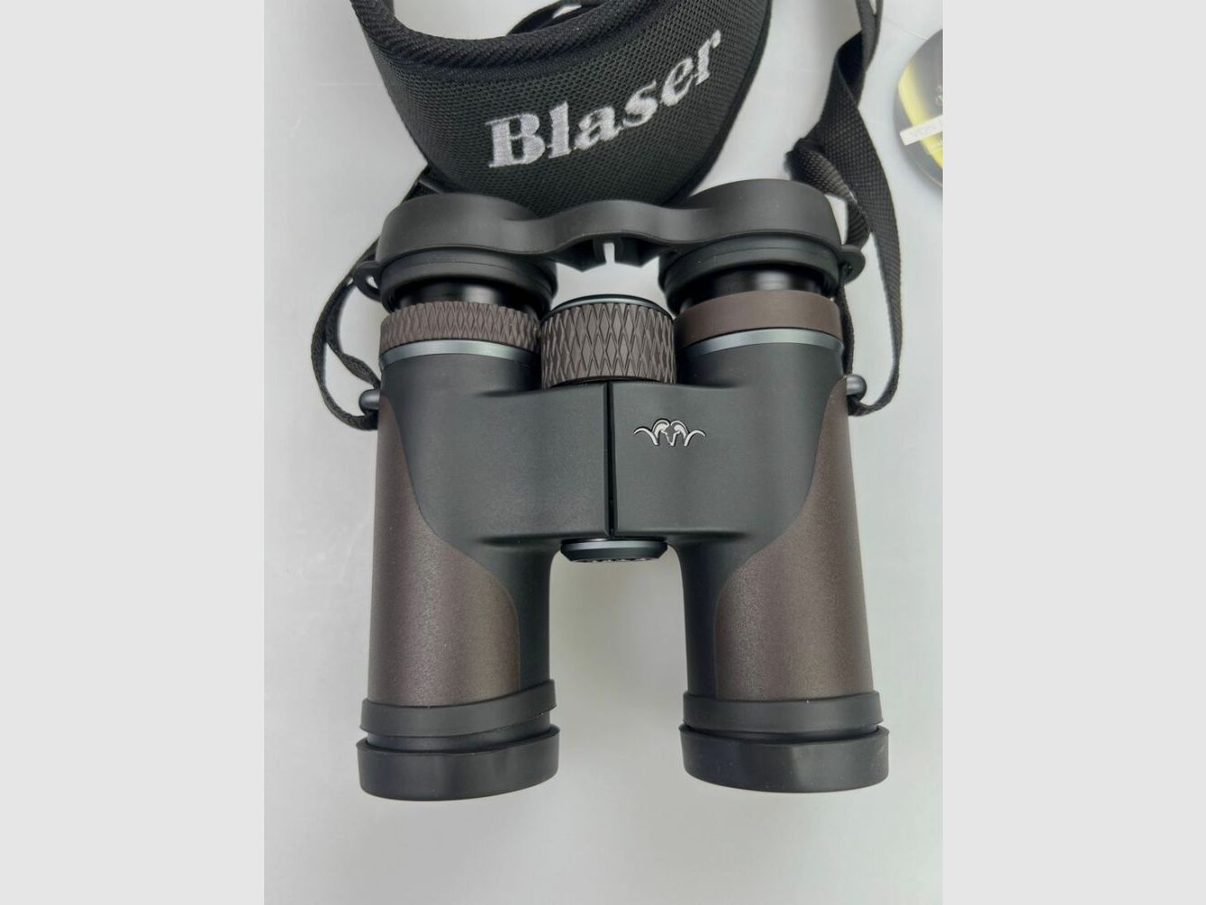 Blaser Primus 8x30