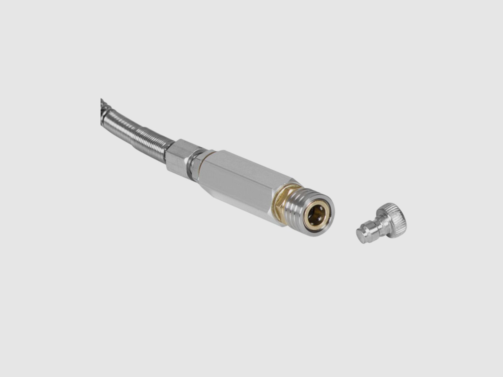 Gamo Flex Vorderschaftrepetierer, Bild 5 von 5