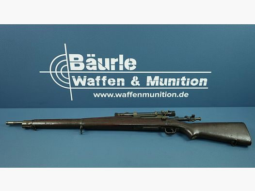 Remington Mod. 1903-A4 .30-06Spring - Sniper .30-06Spring