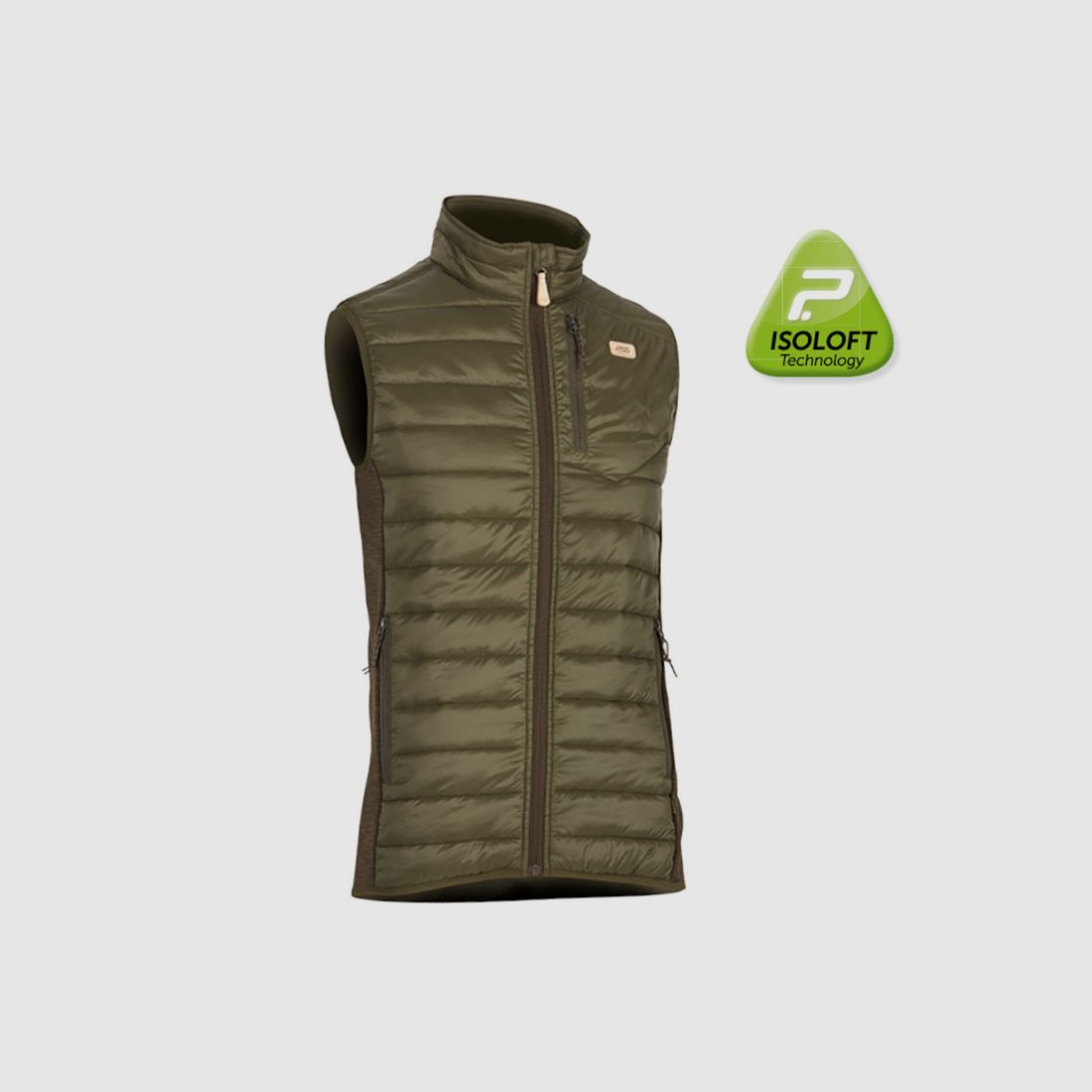 PSS Outdoorweste X-treme Iso