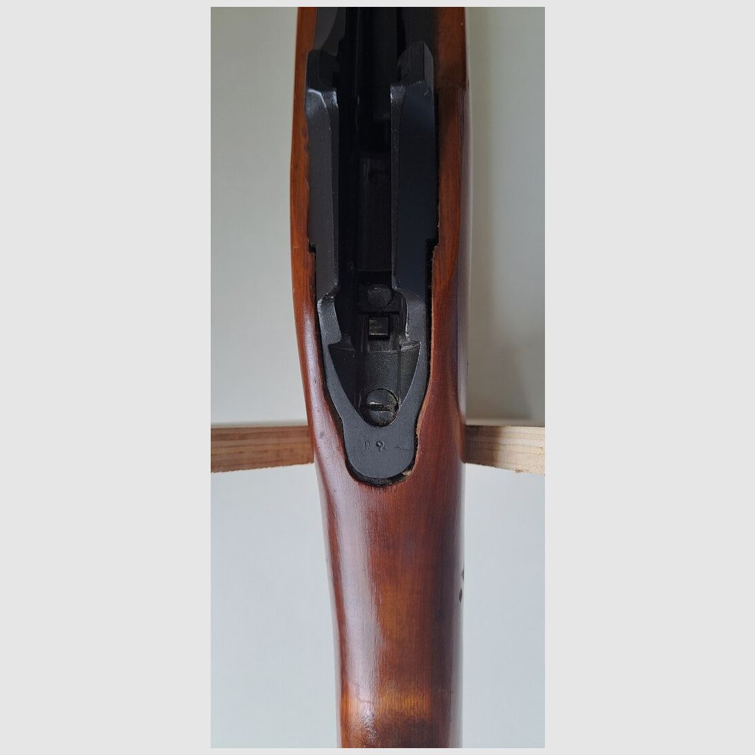 Top Mosin Nagant Year 1934 in caliber 7.62x54R