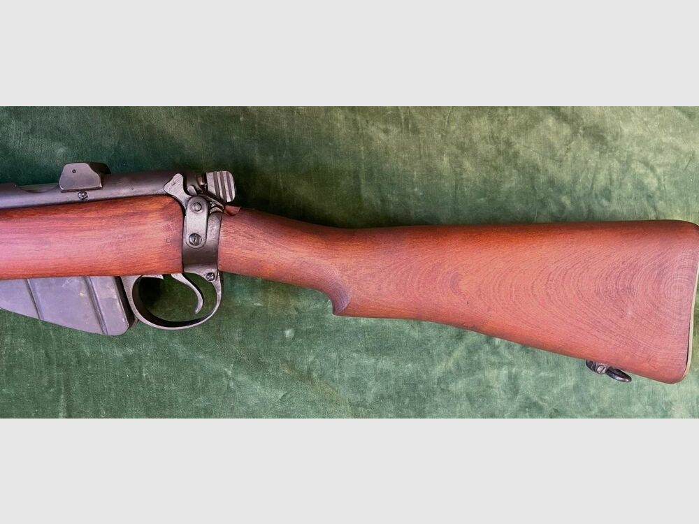 Enfield Nr. III