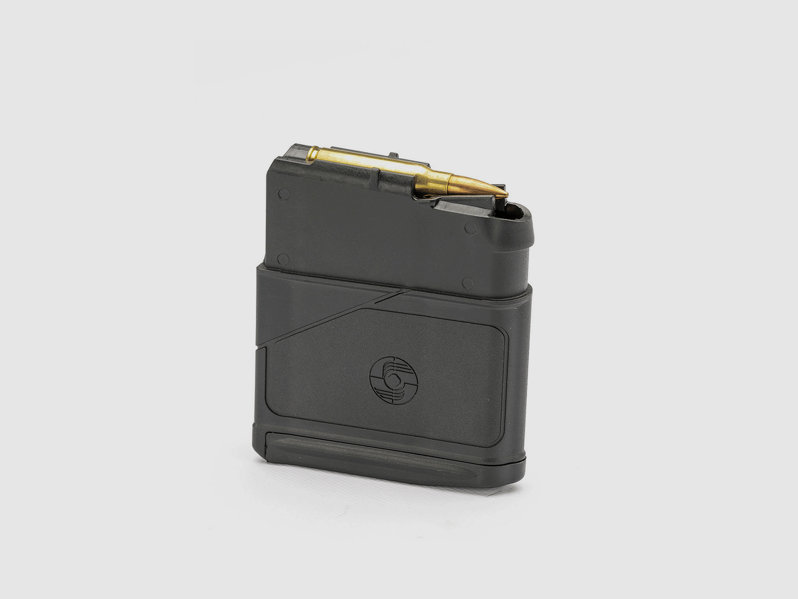 MAGAZINE – SABATTI – DETACHABLE POLYMER 7 ROUNDS | 308 WIN