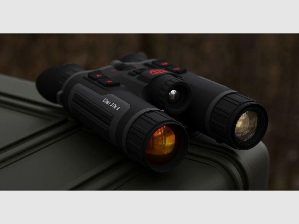 ATN ATN Binox 6 Dual (Gen. 6)