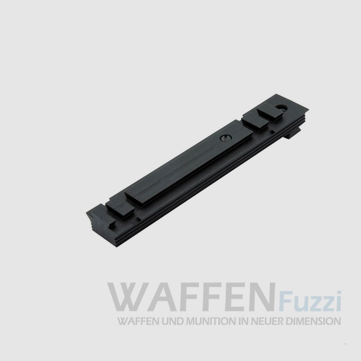 Weaverschiene für M92FS, Colt 1911, CP88