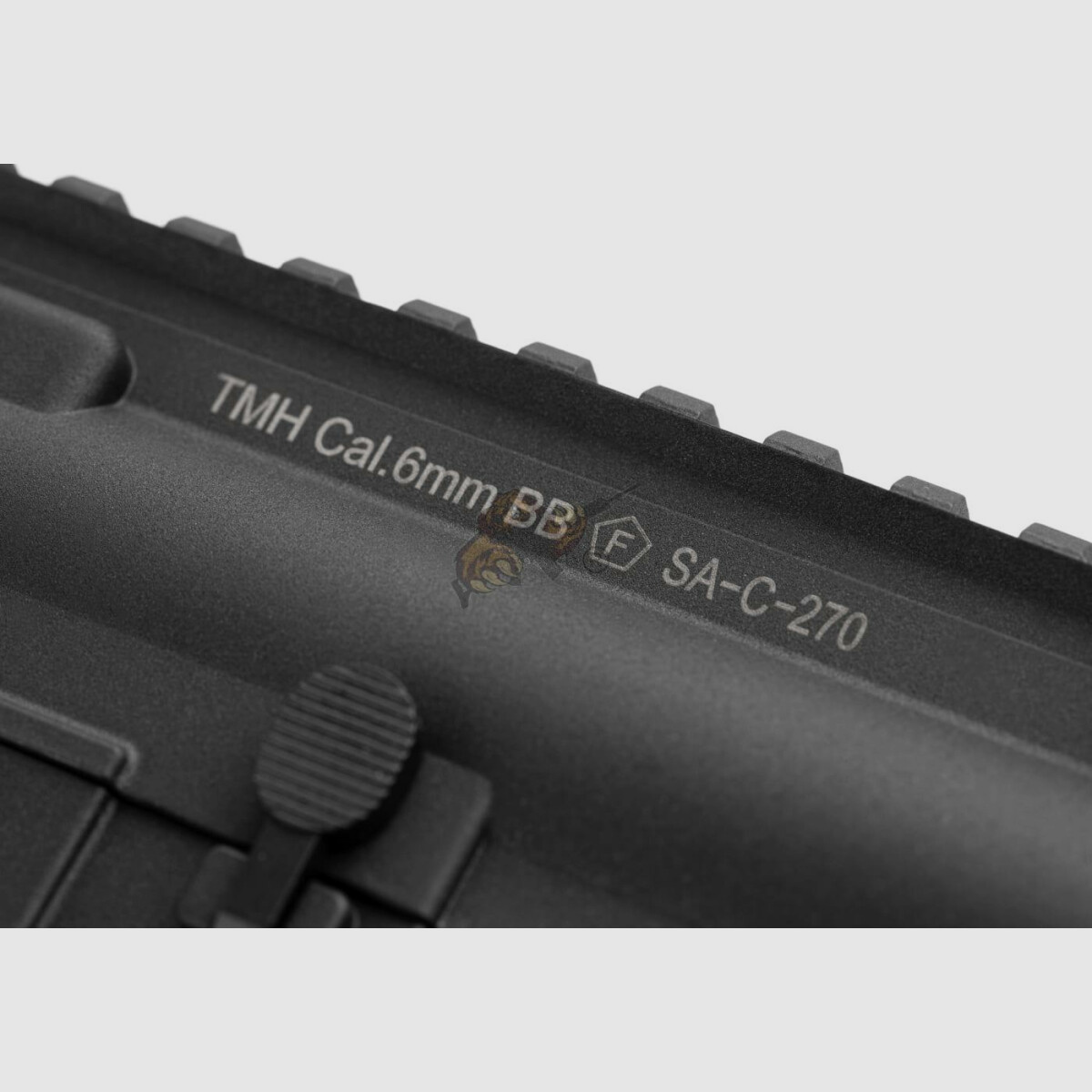 SA-C07 Core Specna Arms Schwarz Airsoft Frei ab 18 - S-AEG -F-