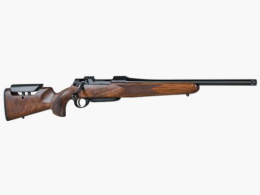 ANSCHÜTZ 1782 LINEA NERA