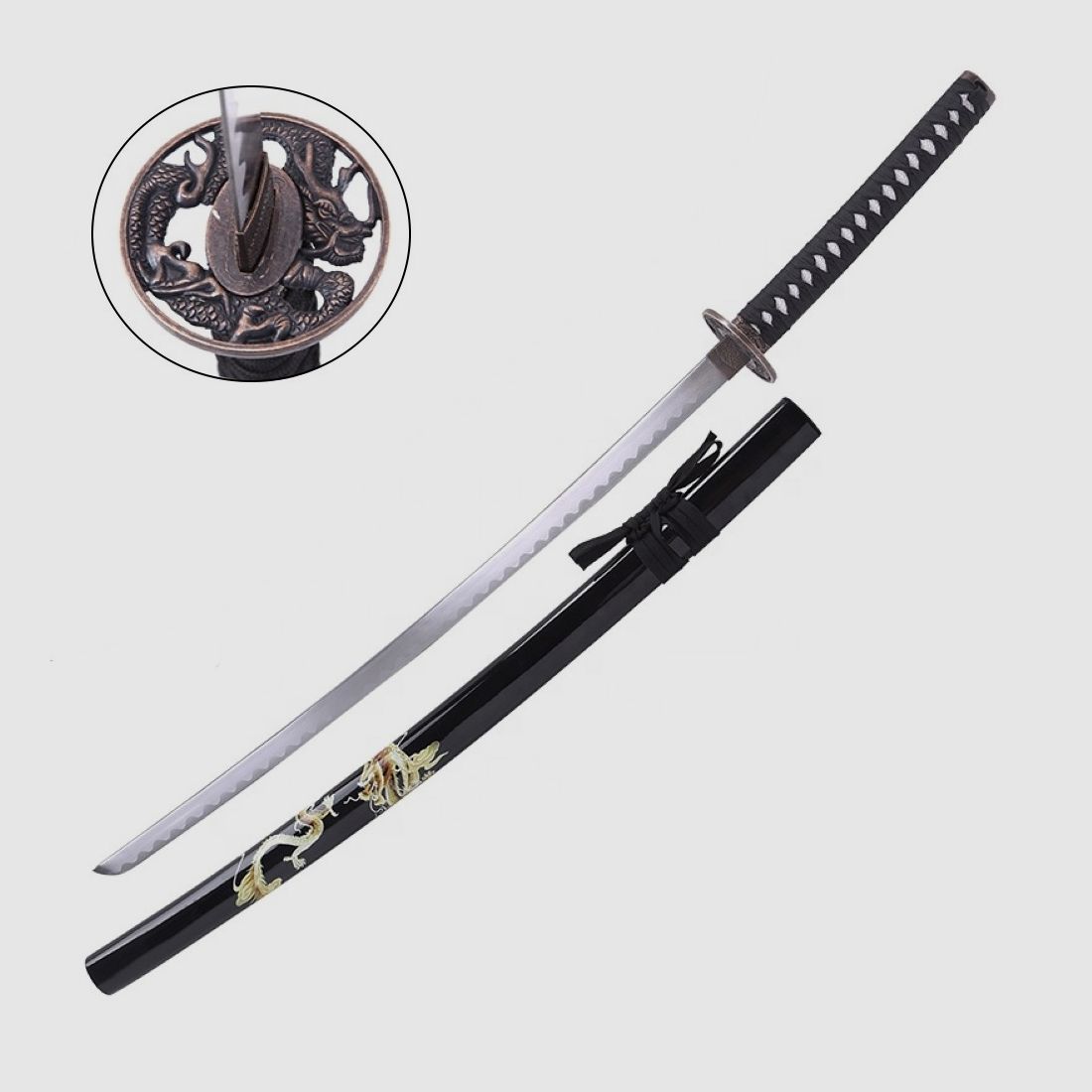 Katana Ornamentale, Bild 1 von 3
