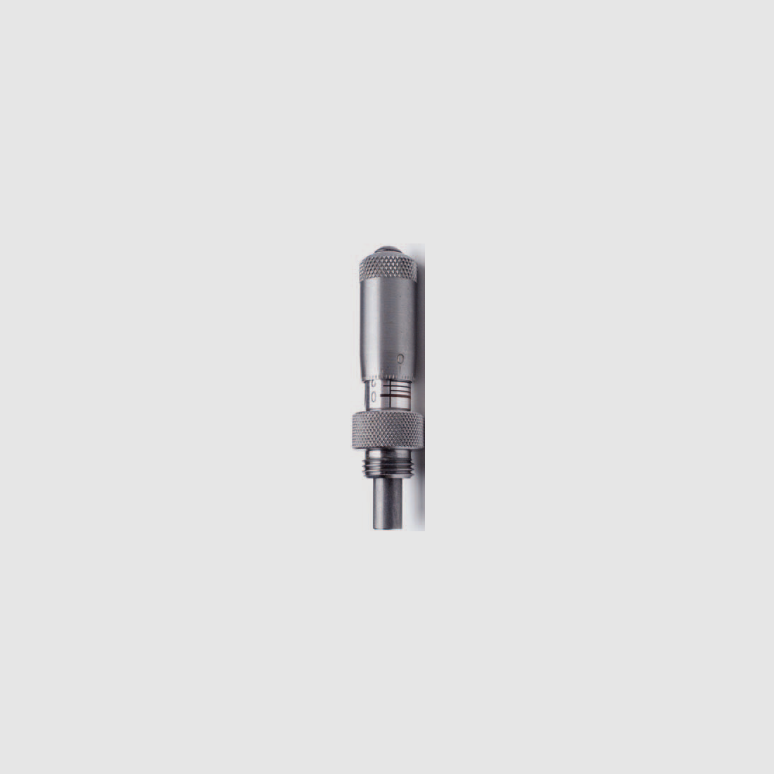 Hornady Microjust Seating Stem / Vite micrometrica per l'inserimento del proiettile, immagine 1 di 4