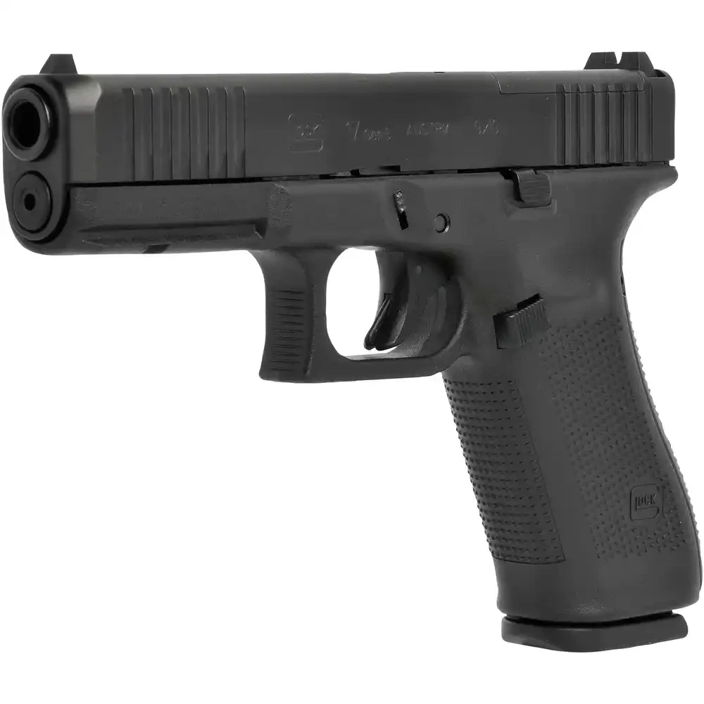 Pistola Glock 17 Gen5 MOS 9mm Luger