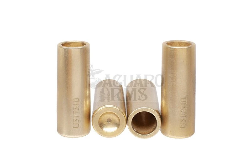 Vainas Sharps cal. .54 «Original» 10 uds. Pedersoli USA517-54B