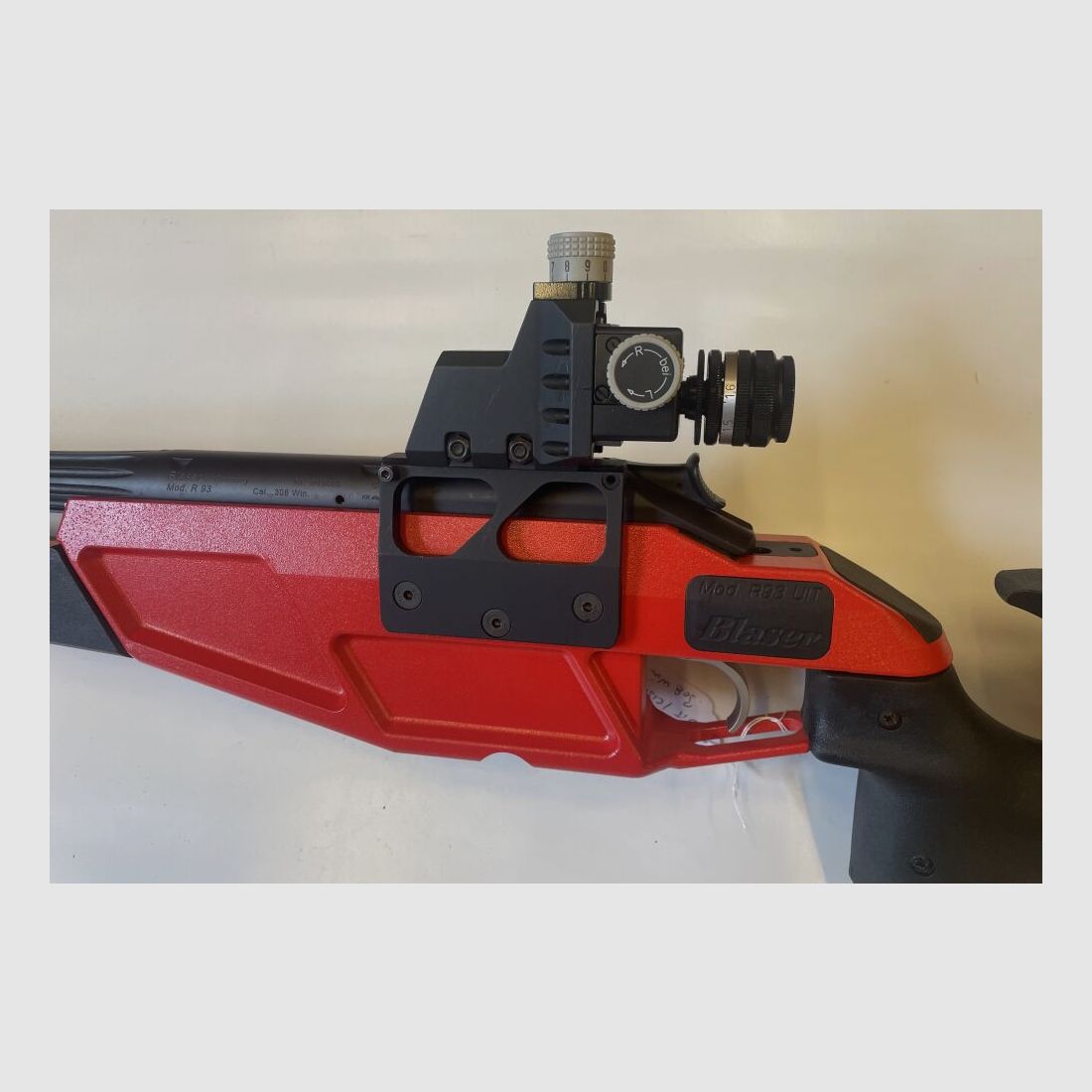 Blaser R93 UIT