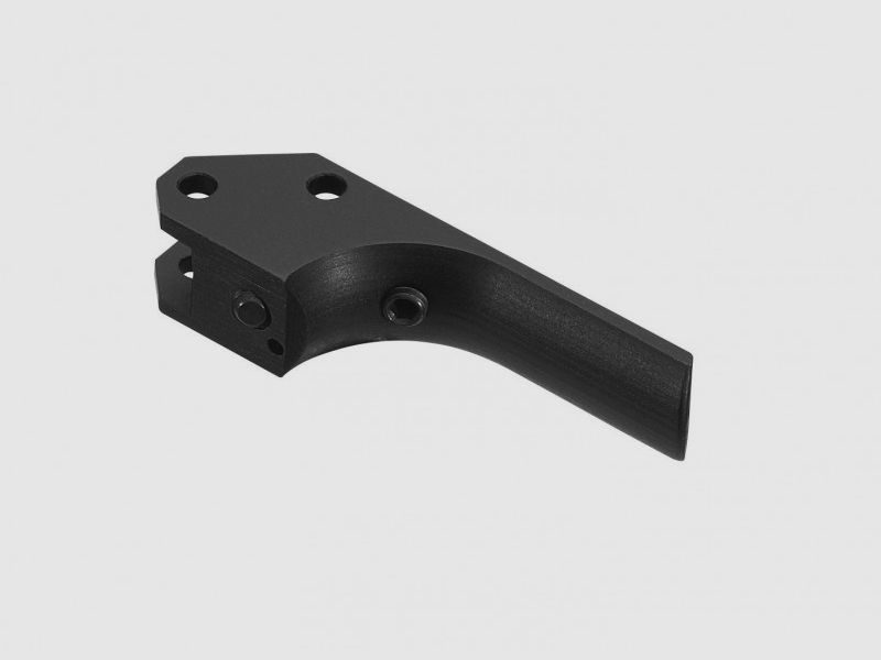 CZ 75 / SP-01 / TS Prawy spust SA Target Czarny