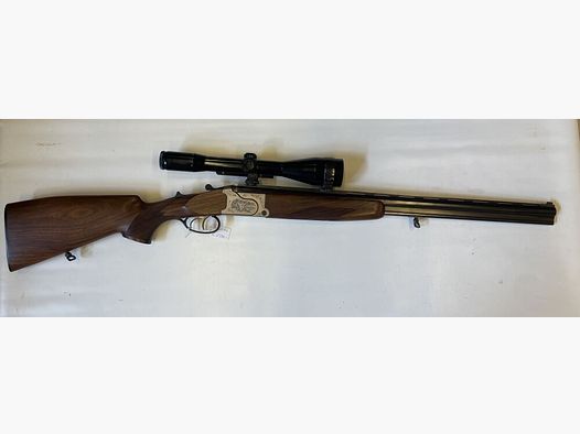 Krieghoff Ultra