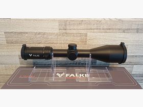FALKE 3-12x56 L4 Krzyż 4 Punkt świetlny - Nowy towar z fachowego handlu -