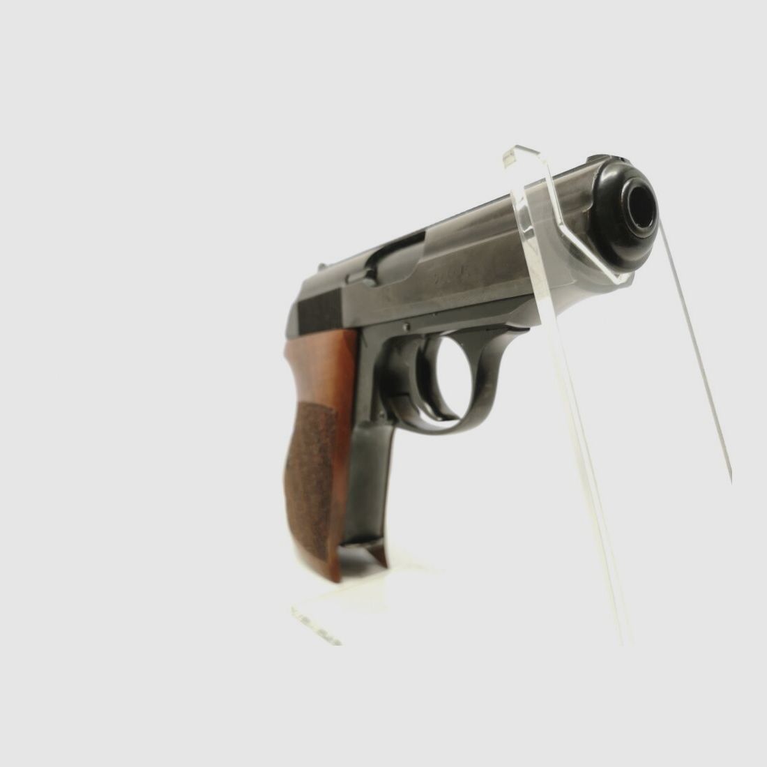 Walther Zella-Mehlis PPK