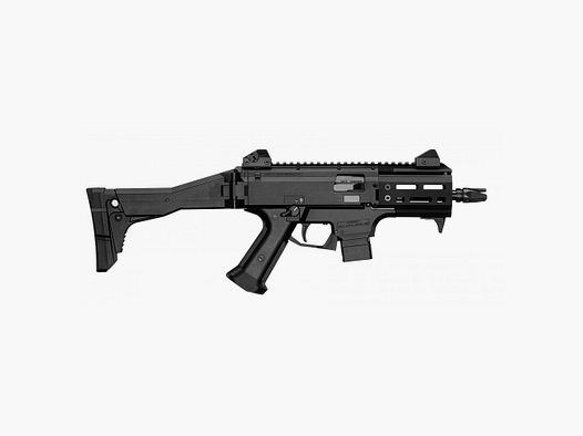 CZ Scorpion Evo 3 S2 Micro 9mm