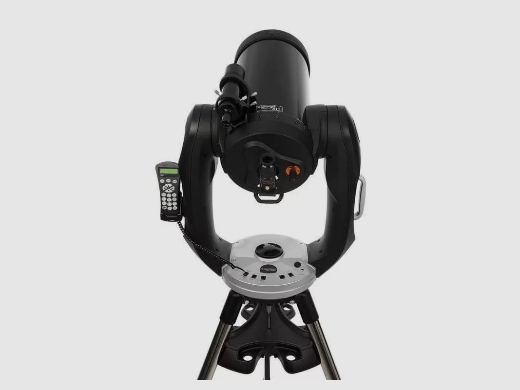 Celestron CPC 925 XLT, Bild 6 von 11