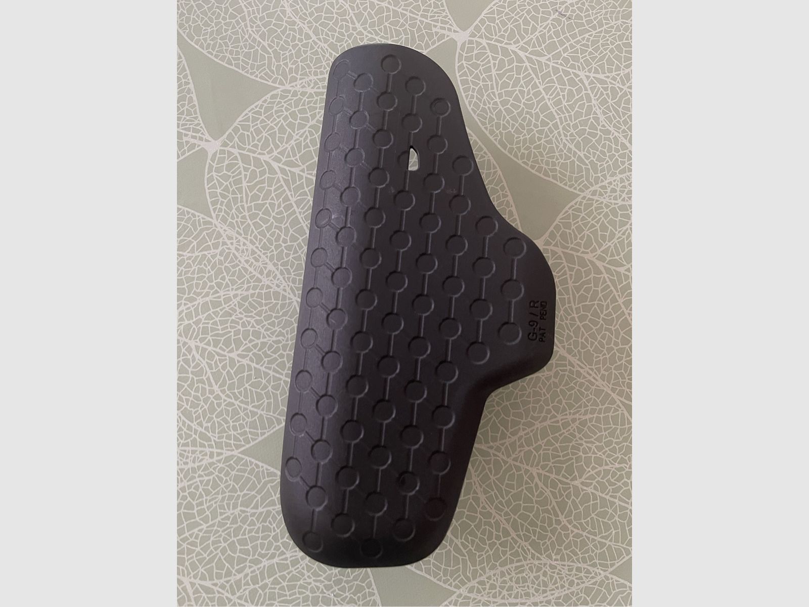 IWB Holster Glock 19/19x/45, Bild 1 von 2