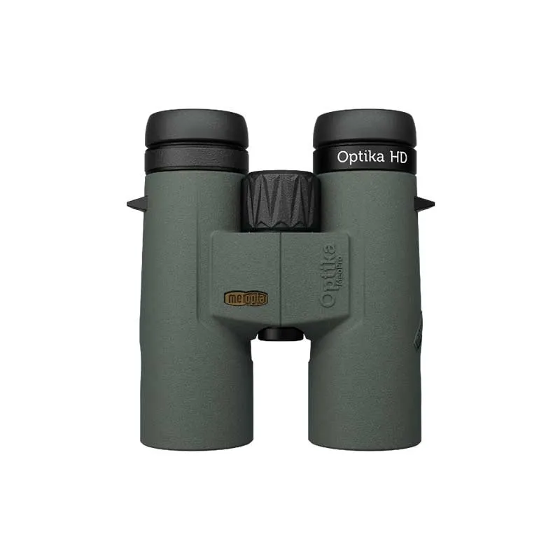 MEOPRO OPTIKA HD 10X42 Jagdfernglas