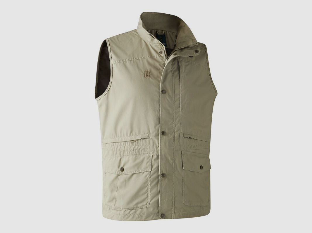 Deerhunter Herren Weste Lofoten