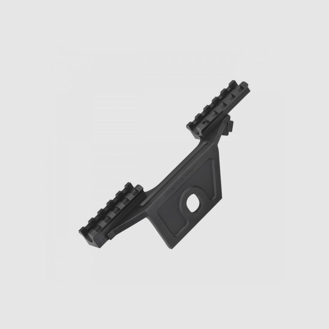 Montage Springfield M1A, Bild 2 von 2