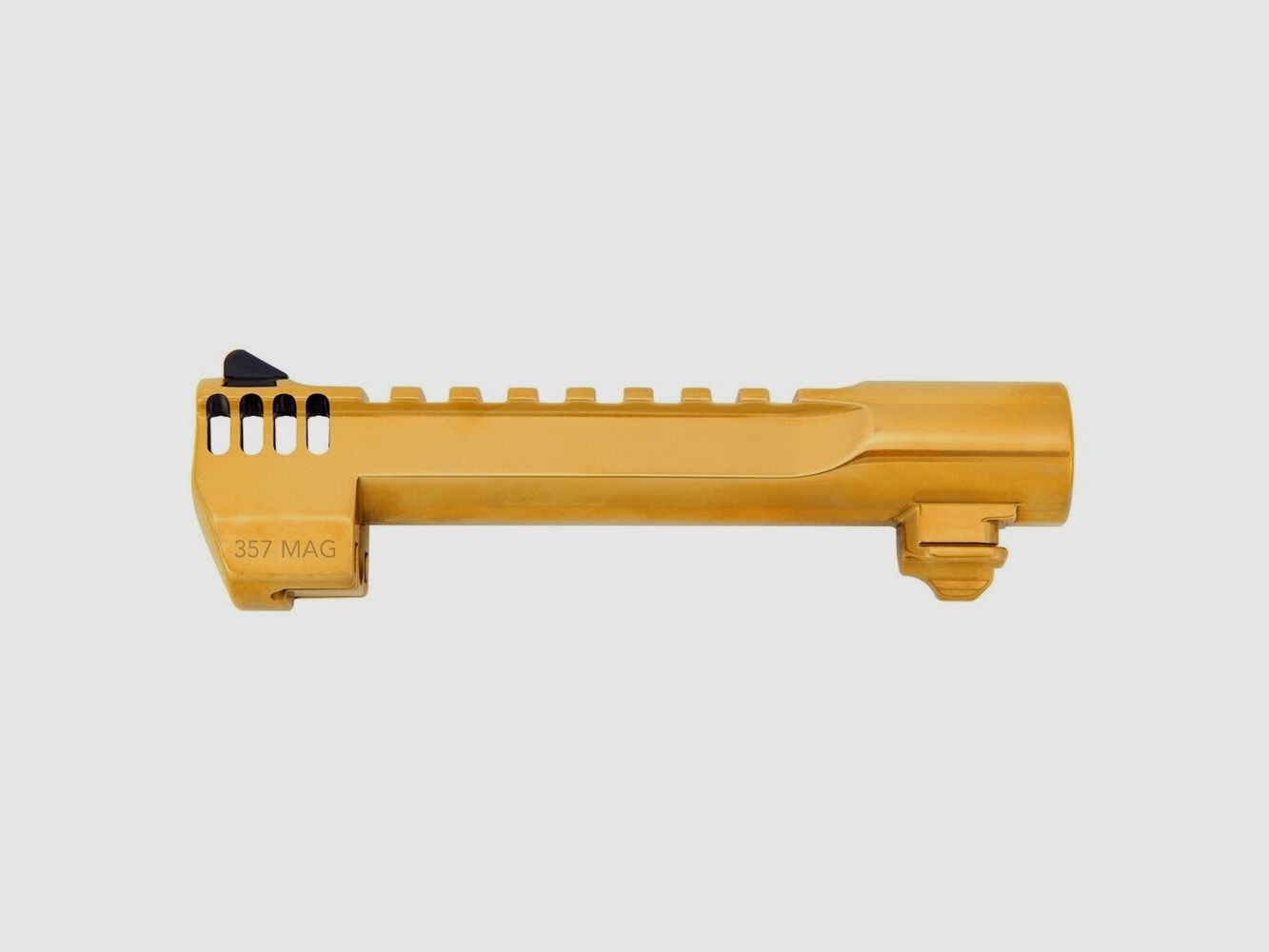 Magnum Research A-Lauf Desert Eagle XIX 6" (6 Zoll) IMB Titanium Gold