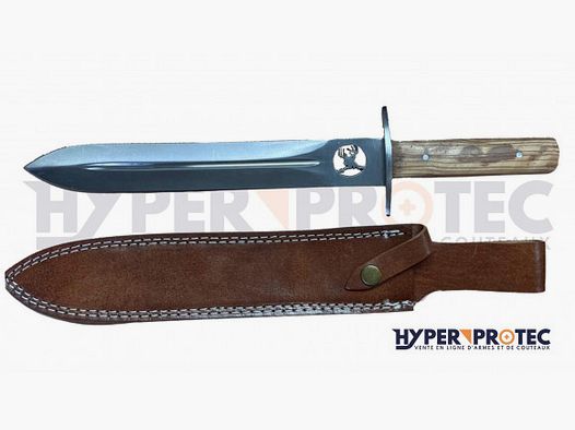 Hyper Access FTS Hunter Premium - Coltello da Servizio