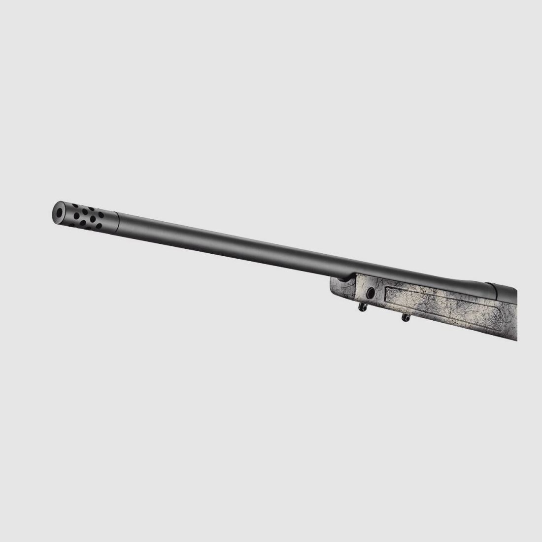 Bergara B14 HMR Wilderness 20 