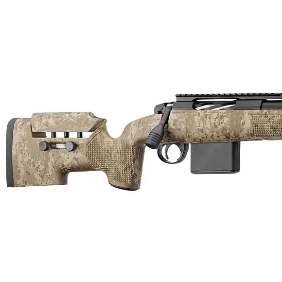 Pack Repetierbüchse BCM Rubis TLD Camo Kaliber 308 Win Komplett, Bild 9 von 20