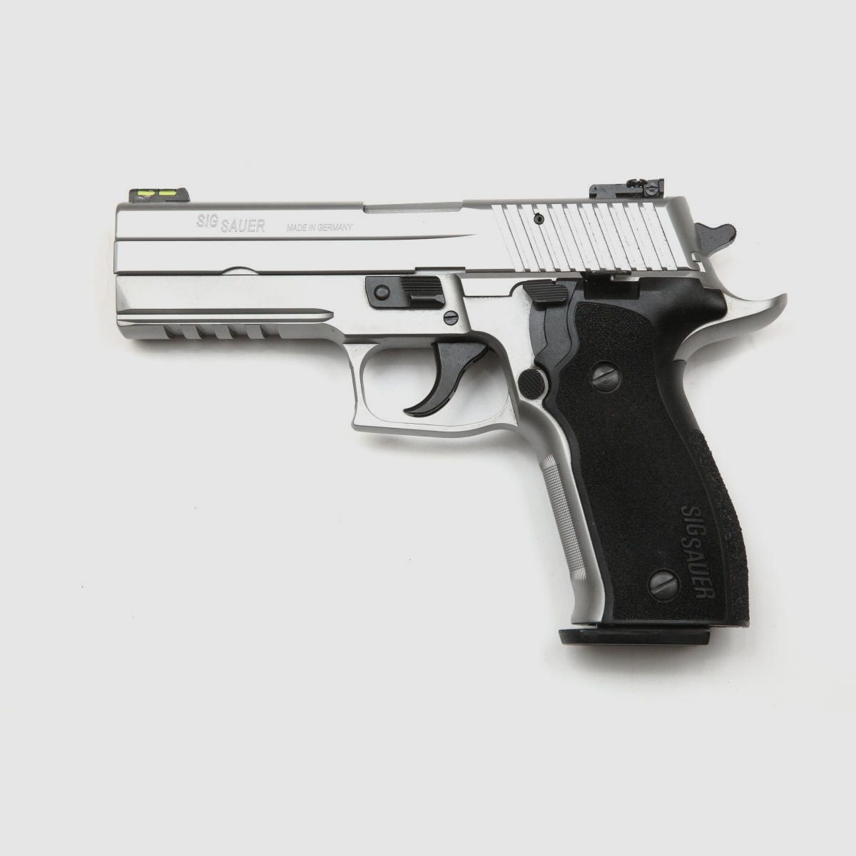 Sig Sauer P226 LDC II International, Bild 1 von 7
