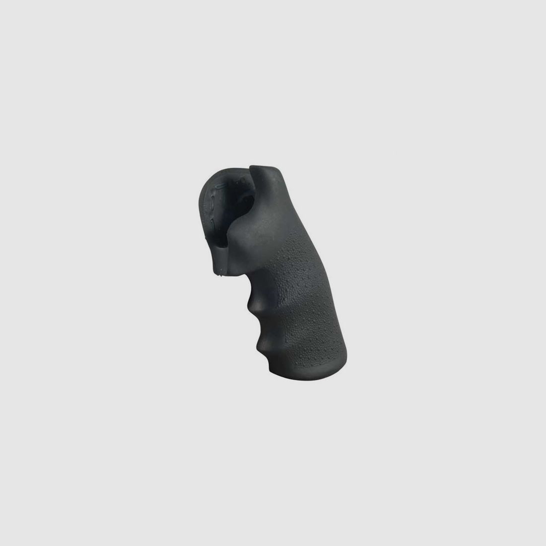 HOGUE MONOGRIPS HOGUE RUBBER GRIP FITS COLT PYTHON