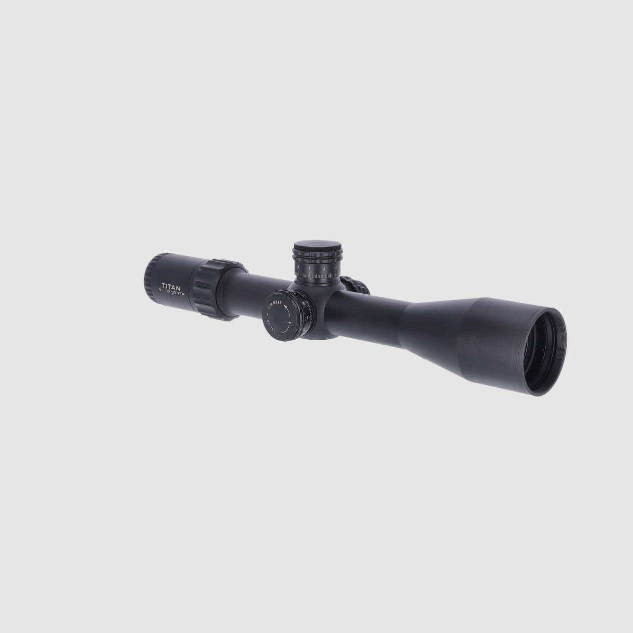 Element Optics Titan 3-18x50 FFP