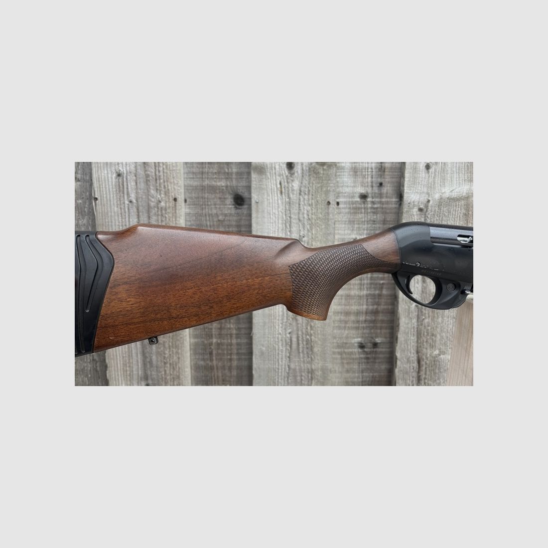 Rifle usado Benelli Argo E 300W, imagen 2 de 4