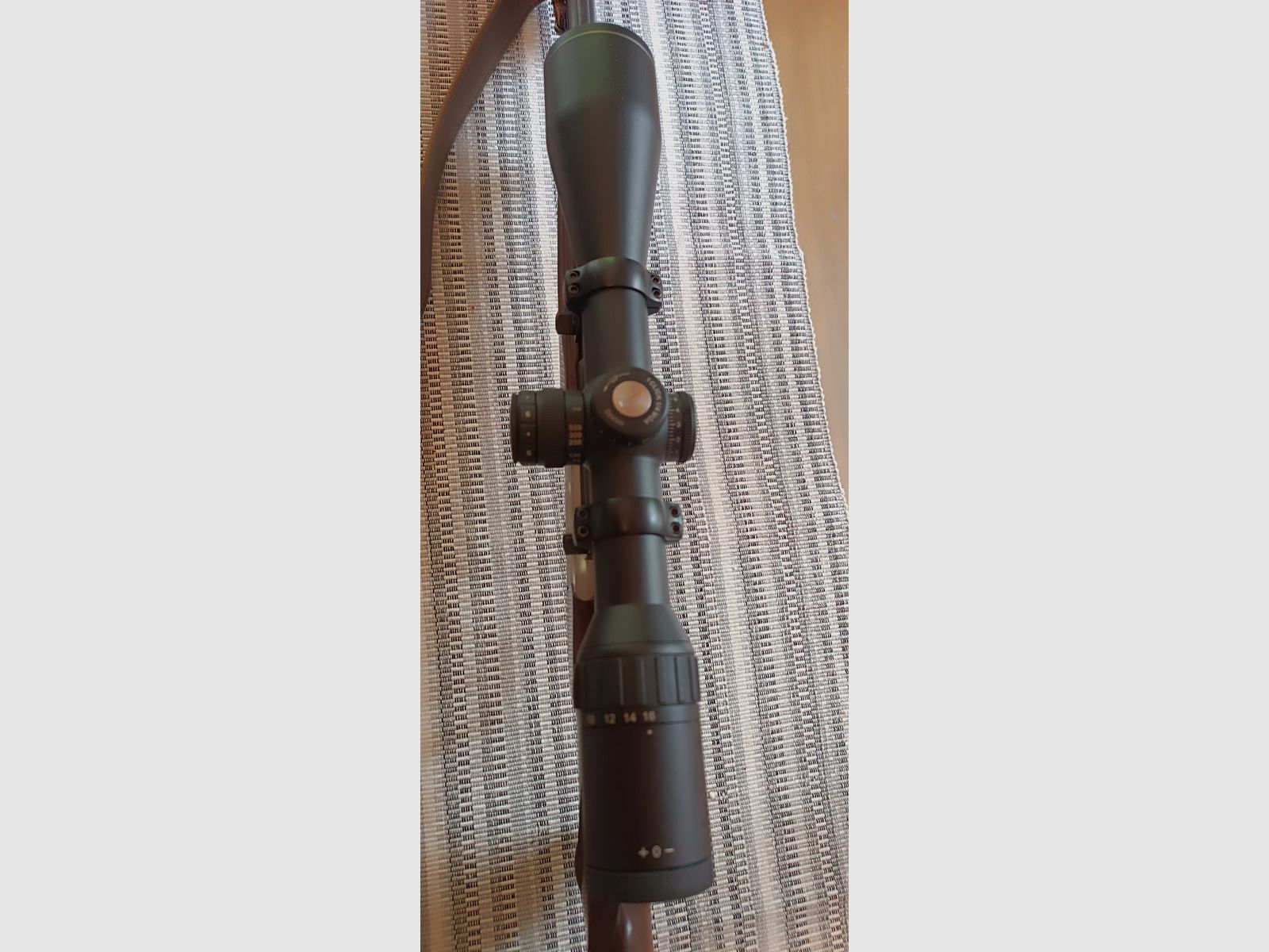 Merkel SL2 BBF