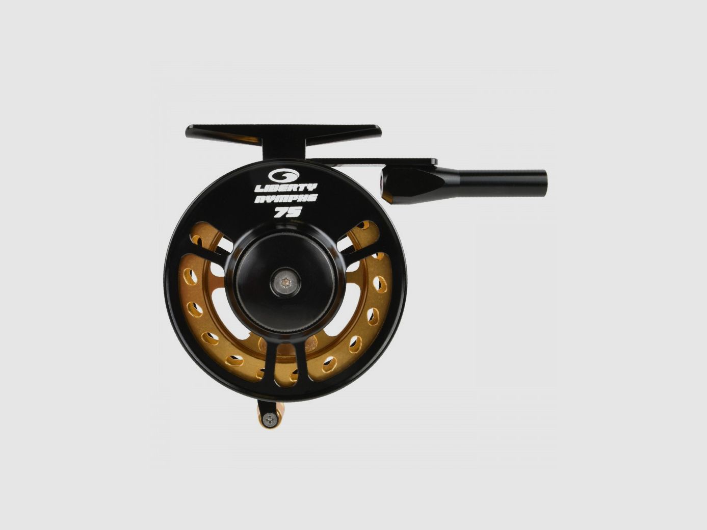 GARBOLINO TOC LIBERTY NYMPHE 75 MOLEN, afbeelding 1 van 6